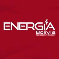 ENERGÍABolivia logo - Similar company to Botrading