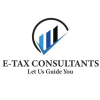 E-Tax Consultants logo - Similar company to Rozzac Llc