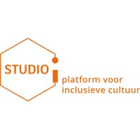 STUDIO i - platform voor inclusieve cultuur logo - Similar company to Click.Nl