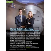 Florida Radiation Oncology-Dr. Diamond And Dr. Lafave