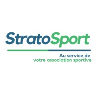 Stratosport logo - Similar company to Vartalaap