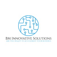 BMInnovativeSolutions logo - Similar company to Bm Infotech