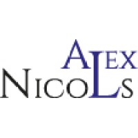 Alex Nicols logo - Similar company to Giftcard Network