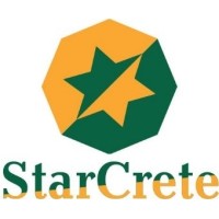 StarCrete LLP logo - Similar company to Celltech India Pvt. Ltd.