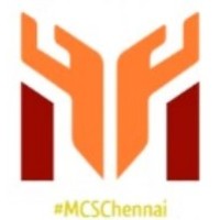 MCS Chennai logo - Similar company to Zelus Technos