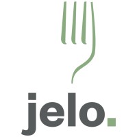Jelo logo - Similar company to Udaf27