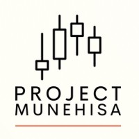 Munehisa & Co logo - Similar company to Nualpha Capital Management