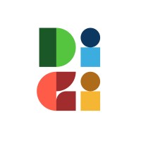 Do it. Get it. - DiGi the app, parental control logo - Similar company to Prudential Rubloff