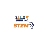 Daley Smith STEM logo - Similar company to Creative Thinkers Foundation