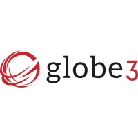 Globe3 Systems Sdn Bhd logo - Similar company to Globe3 Erp Pte Ltd