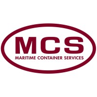 Maritime Container Services logo - Similar company to Tyne Container Services