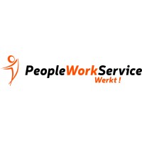 People Work Service logo - Similar company to D-Jobs Select