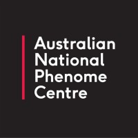 Australian National Phenome Centre logo - Similar company to International Conference On Metabolomics And Lipidomics 2025