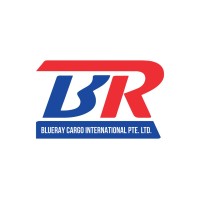 Marina Express International PTE. LTD. logo - Similar company to Blueraycargo.Id