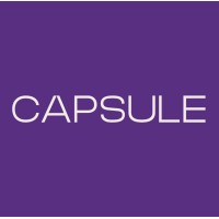 CapsuleStudio logo - Similar company to Fonz