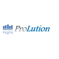 ProLution logo - Similar company to Prolution Netherlands B.V.