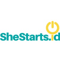 Shestarts Indonesia logo - Similar company to Shestarts