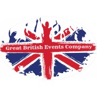 Great British Events Company logo - Similar company to Eventa Design And Production Group