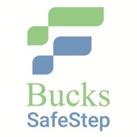 SafeStep Foundation logo - Similar company to Dstrct7