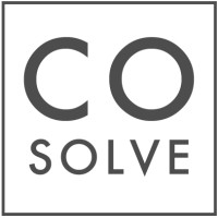 CoSolve | Coworking logo - Similar company to Alocal.Ai