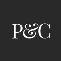 Peanut & Crumb logo - Similar company to Small Wardour