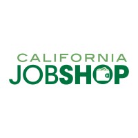California Job Shop logo - Similar company to Farefetch