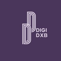 Digidxb logo - Similar company to Digital Vision