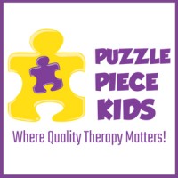 Puzzle Piece Kids