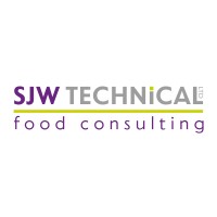 SJW Technical - Food Labelling Compliance logo - Similar company to Axxya Systems