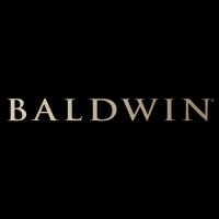 Baldwin Hardware logo - Similar company to Lionspride Assistant