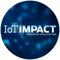 IoT Impact logo - Similar company to Nsw Smart Sensing Network