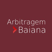 Arbitragem Baiana logo - Similar company to Rays