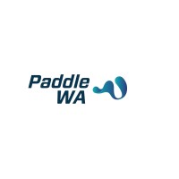 Paddle WA logo - Similar company to Destination Webinars