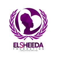 ElSheeda Humanitarian Foundation logo - Similar company to Development In Practice Journal (Dip)