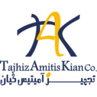 Tajhiz Amitis Kian Co logo - Similar company to Mobadel Tavan Naghsh-E Jahan