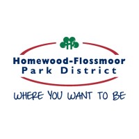 Homewood-Flossmoor Park District logo - Similar company to Lisle Park District