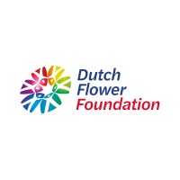 Dutch Flower Foundation logo - Similar company to Cool Dispatch