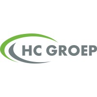 HC GROEP logo - Similar company to Hc Kp | Klimaatplafonds