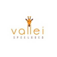 Vallei Speelgoed logo - Similar company to Mertex