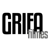 Grifa Filmes logo - Similar company to Peres 3D