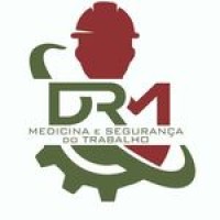 DRM Medicina e Segurança do Trabalho logo - Similar company to Work Medicina E Segurança Do Trabalho