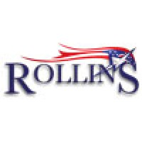 Rollins 3PL logo - Similar company to Intelligent Logistics (Now Ait Truckload Solutions)