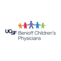 UCSF Benioff Children's Physicians logo - Similar company to Ucsf Benioff Children'S Hospitals Foundation