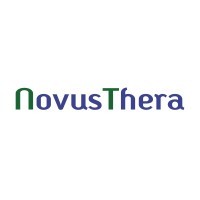 NovusThera Inc. logo - Similar company to Khas Lit Lab
