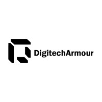 Digitecharmours logo - Similar company to Spalontime