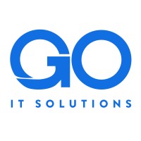 GO IT Solutions logo - Similar company to Beanario Software S.A.