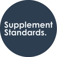 Supplement Standards LTD logo - Similar company to Buzzed Buddy™