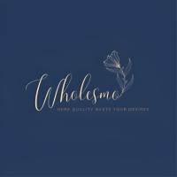 Wholesmo (Apparel Wholesaler) logo - Similar company to Radleg Impex