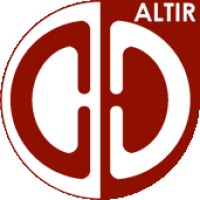ALTIR logo - Similar company to Adapa Group