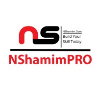 NShamimPRO™ logo - Similar company to Devsteam